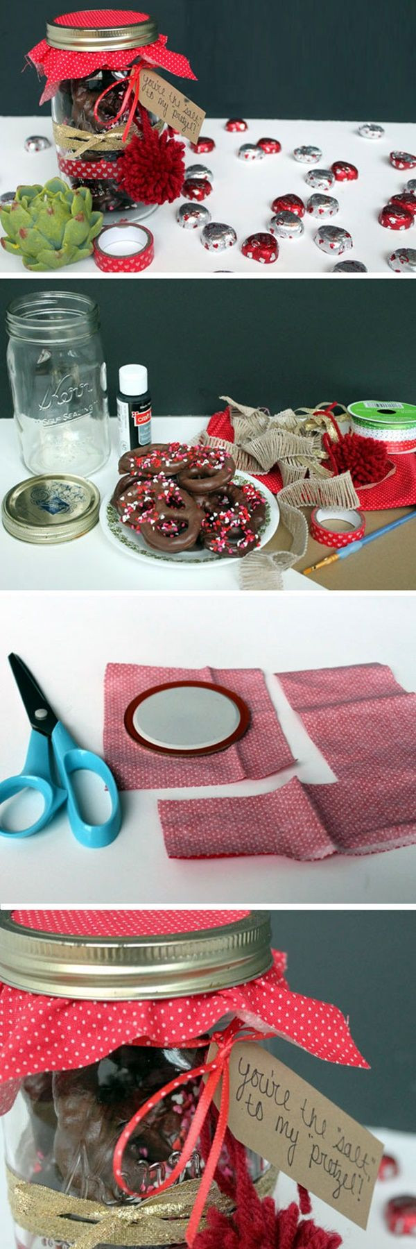 Romantic Valentines Day Ideas For Him
 60 Homemade Valentines Day Ideas for Him that’re really