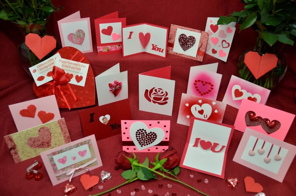 Romantic Valentines Day Ideas For Him
 Best 20 Romantic Valentines Day Ideas For Him 2014