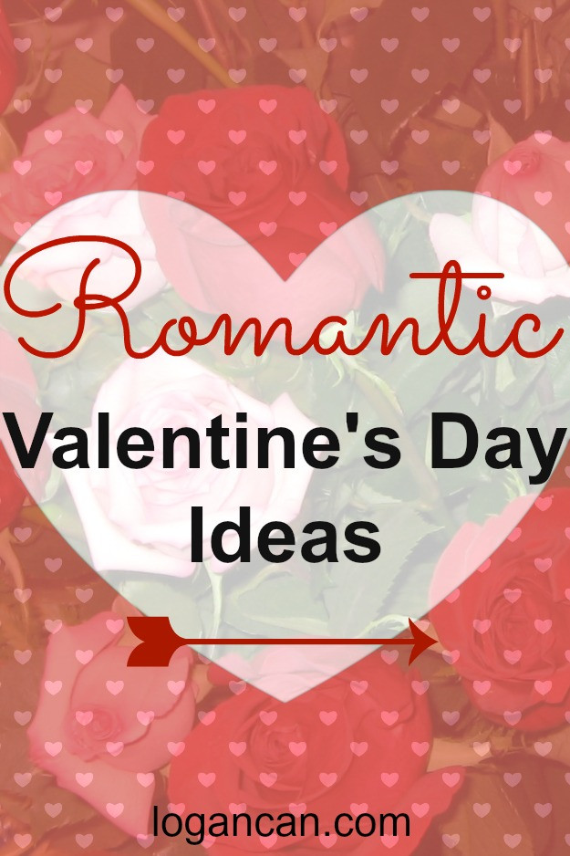Romantic Valentines Day Ideas
 Romantic Valentine s Day Ideas