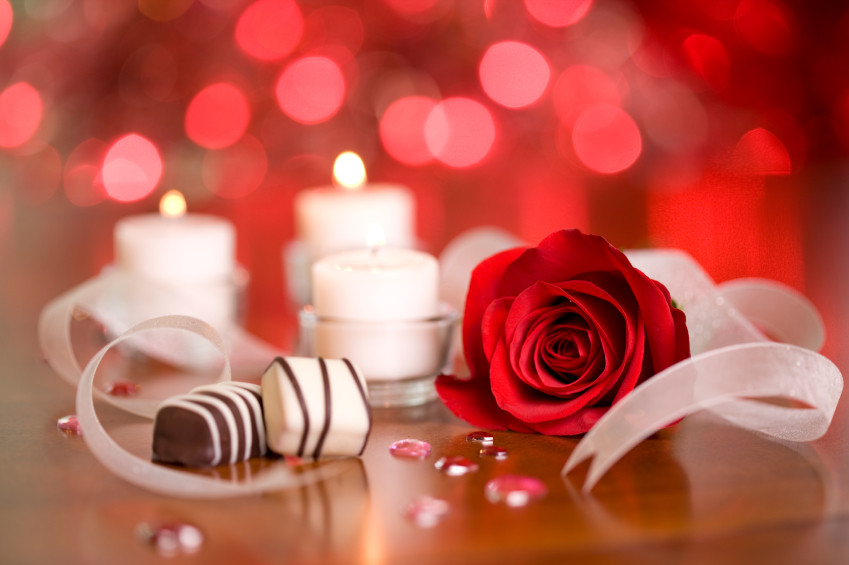 Romantic Valentines Day Ideas
 valentine day romantic ideas to impress your partner