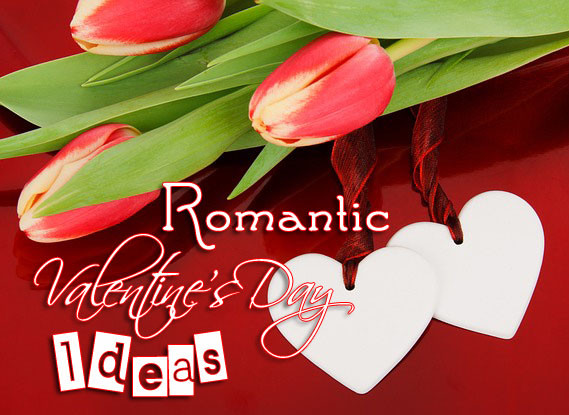 Romantic Valentines Day Ideas
 Romantic Valentines Day Ideas 2014 Starsricha