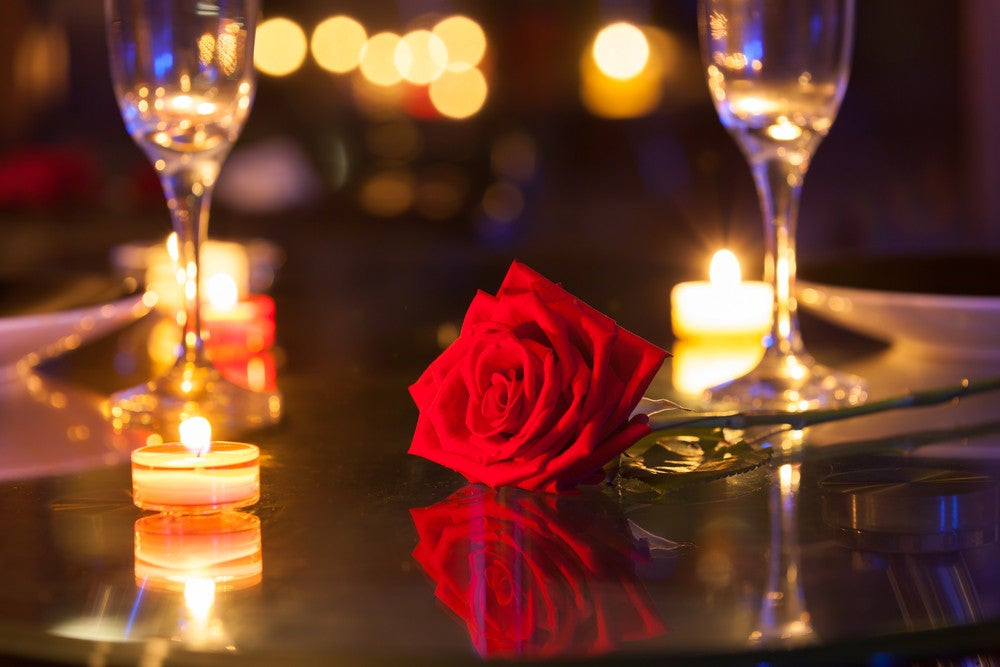 Romantic Valentines Dinners At Home
 BEST WAYS TO CREATE A ROMANTIC DINNER AT HOME – Next Deal Shop