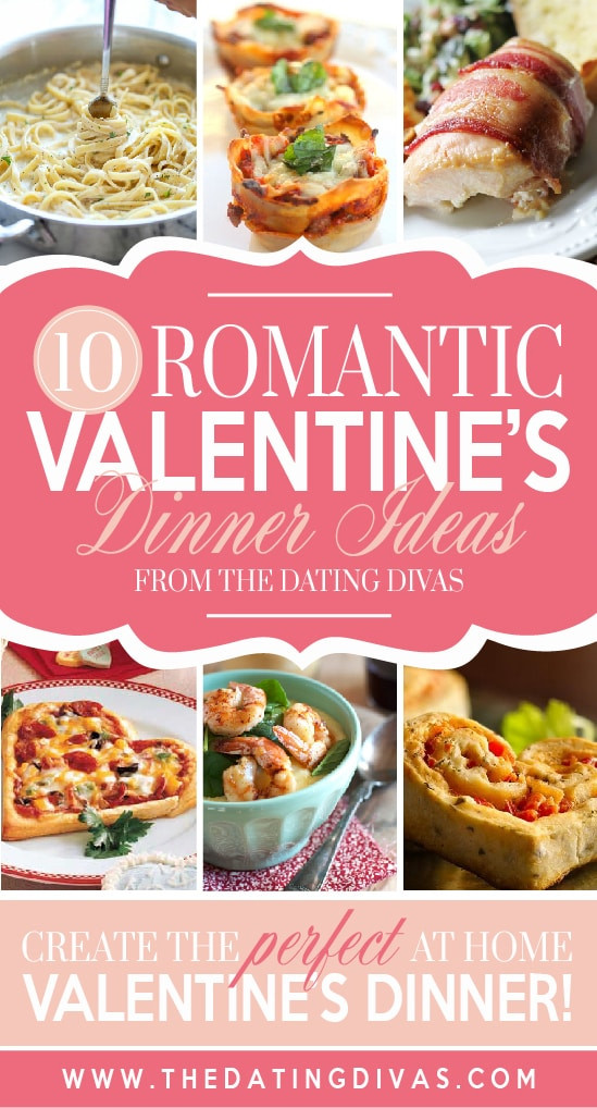 Romantic Valentines Dinners At Home
 How to Have a Romantic Valentine s Dinner At Home The