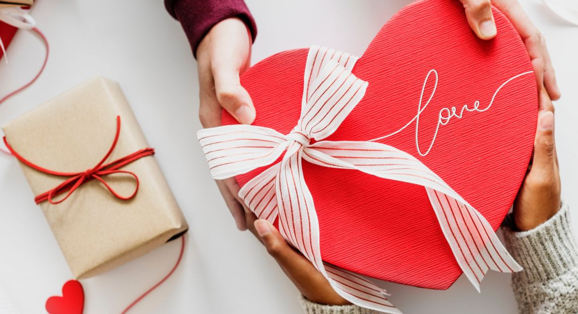 Saint Valentine Gift Ideas Best Of Saint Valentine S Day 2019 Gifts Ideas top 10