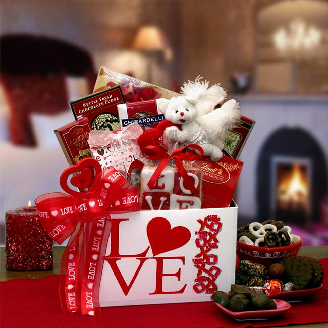 Send Valentines Day Gift
 Valentines Gift Ideas For Girlfriend Philippines