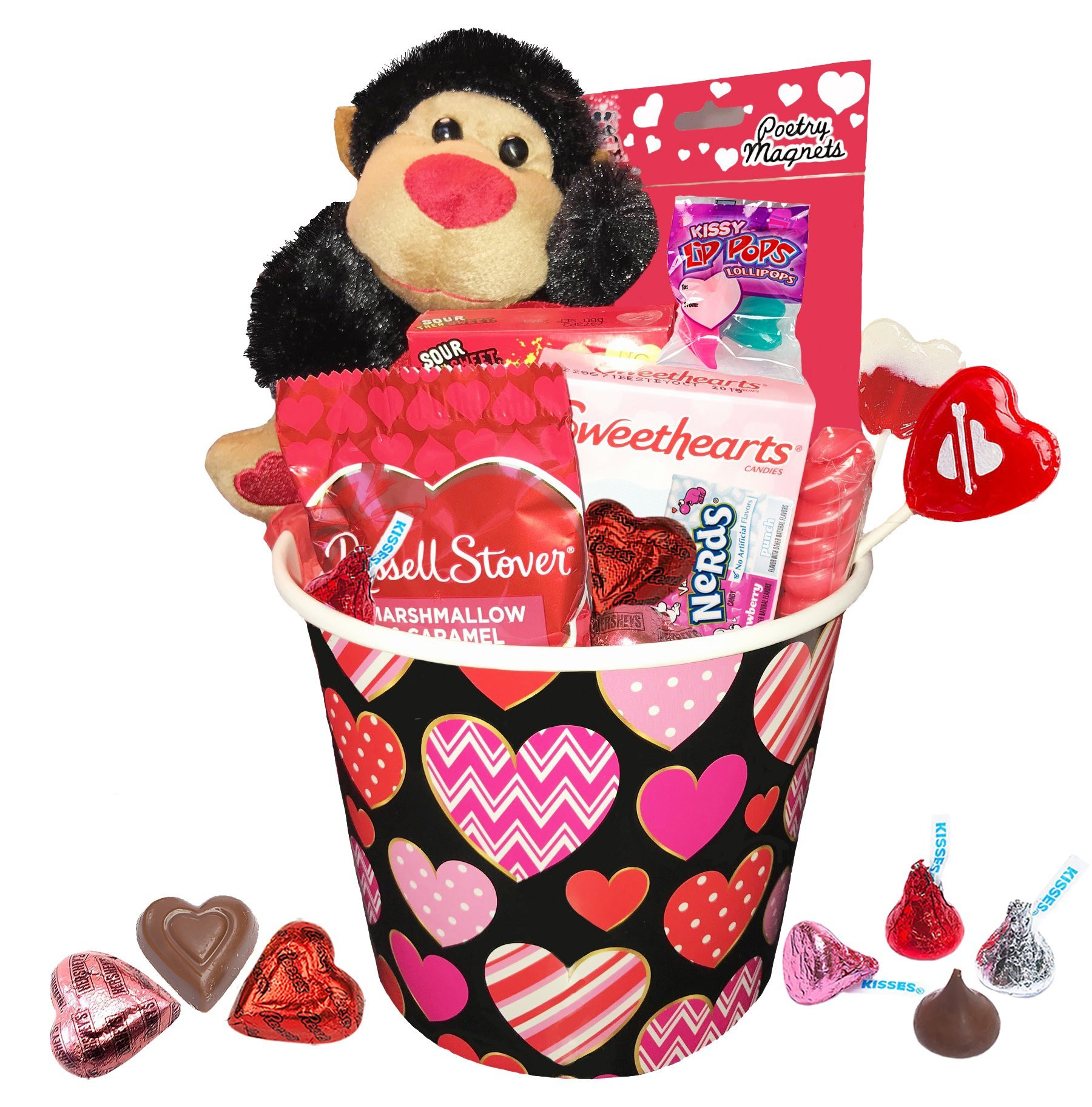 Send Valentines Day Gift
 Valentine Gift Hampers Buy Heart Chocolate Valentine s
