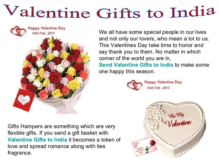 Send Valentines Day Gift
 Valentine Gifts to India line Valentine Day Gifts India