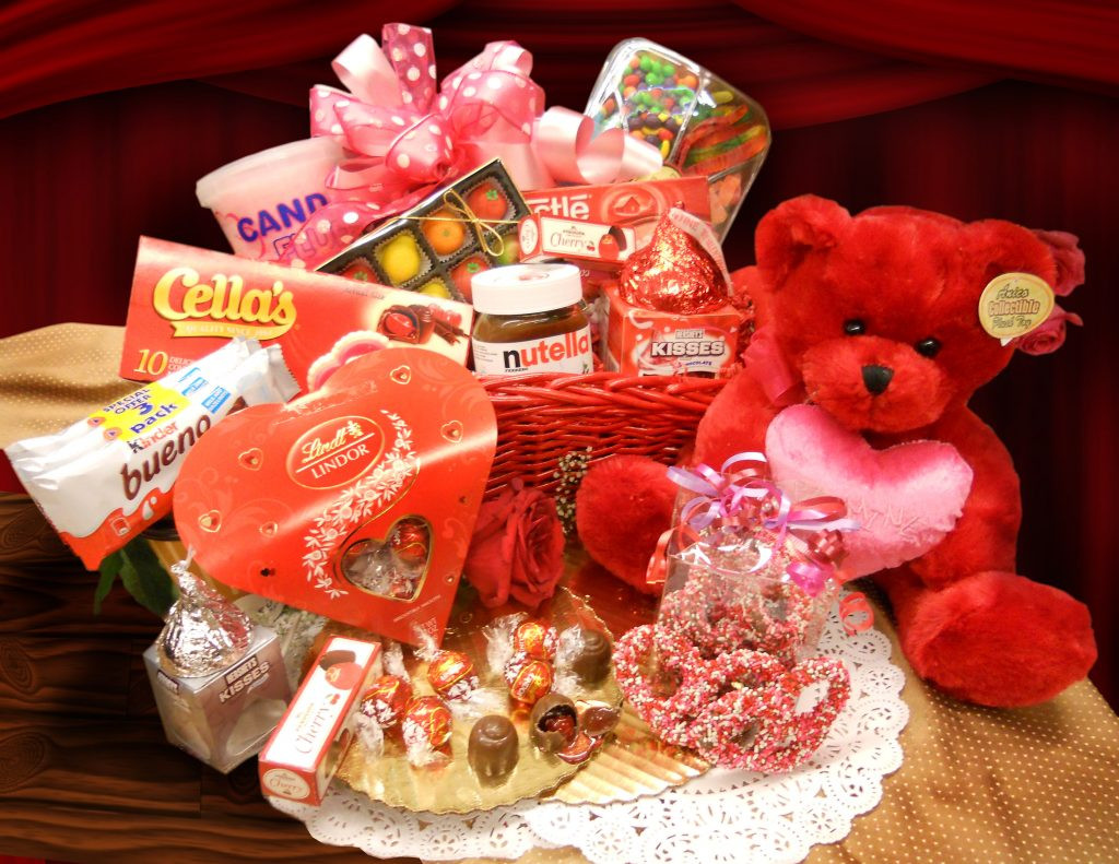 Send Valentines Day Gift
 Send Valentine s Day Gifts To Any Part The World
