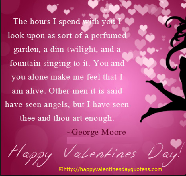 Short Valentines Day Quotes Unique Positive Sayings Short – Best forever Quotes