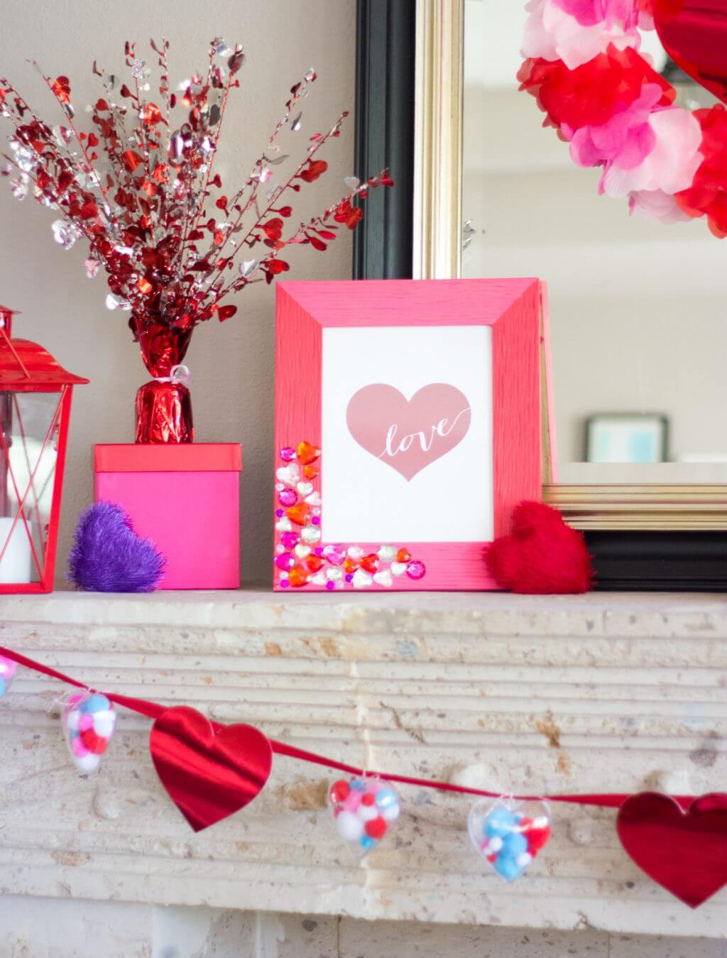 Special Valentines Day Ideas For Him
 45 Homemade Valentines Day Gift Ideas For Him