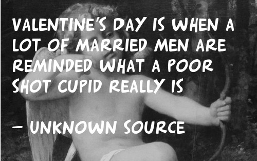 Stupid Valentines Day Quotes
 20 Funny Valentines Day Quotes Flokka