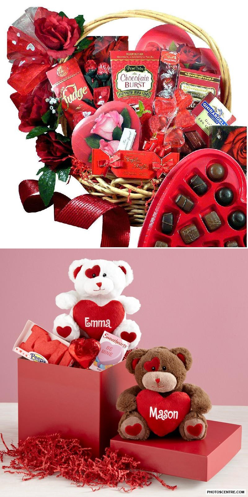 Top 10 Valentines Day Gifts For Her
 Valentine day ts for her