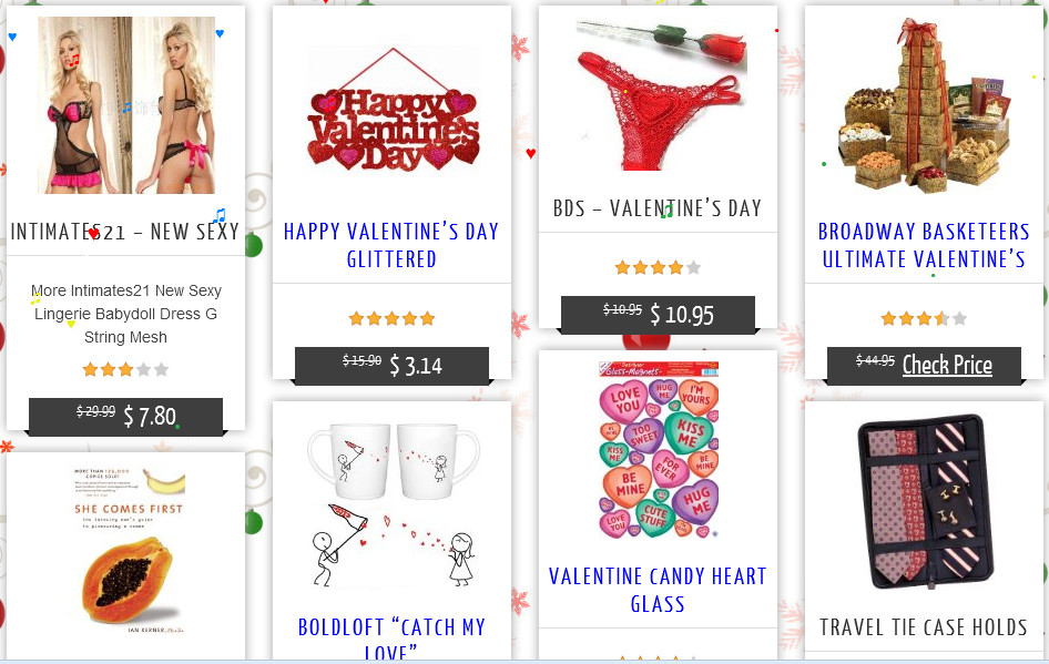 Top Gift Ideas For Valentines Day
 Valentine’s Day Gifts for Boyfriends and Girlfriends Best