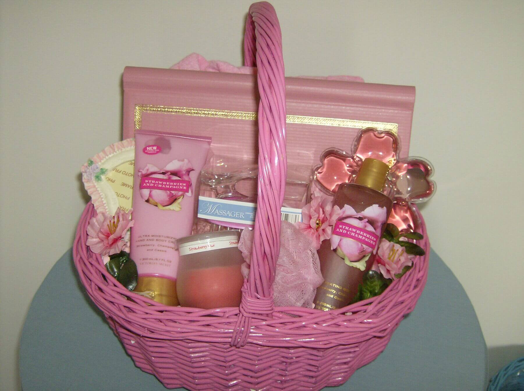 Top Gift Ideas For Valentines Day
 Best Valentine s Day Gift Baskets Boxes & Gift Sets Ideas