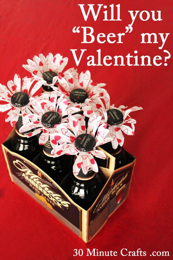 Unique Valentine'S Day Gift Ideas
 20 Really Cute Valentine s Day Gift Ideas For Your Special e