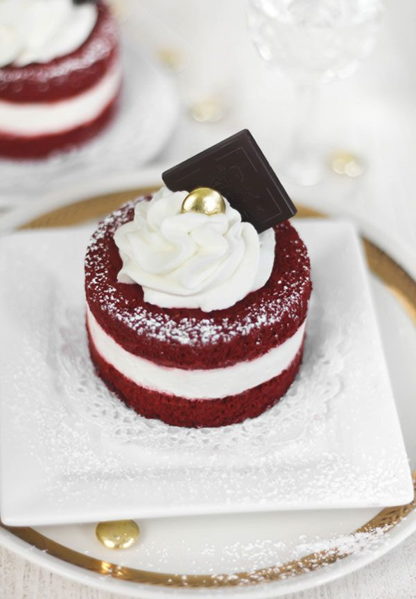 Valentine Cake Recipe
 Romantic Treats Party for Valentine’s Day — Eatwell101