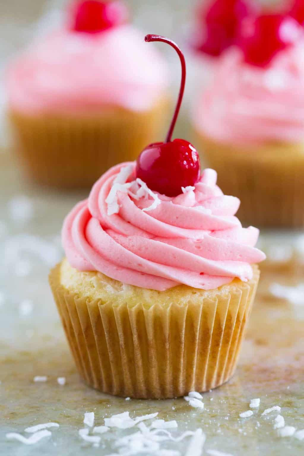 Valentine Cupcakes Recipe
 13 Easy To Make Valentine s Day Cupcakes SoCal Field Trips