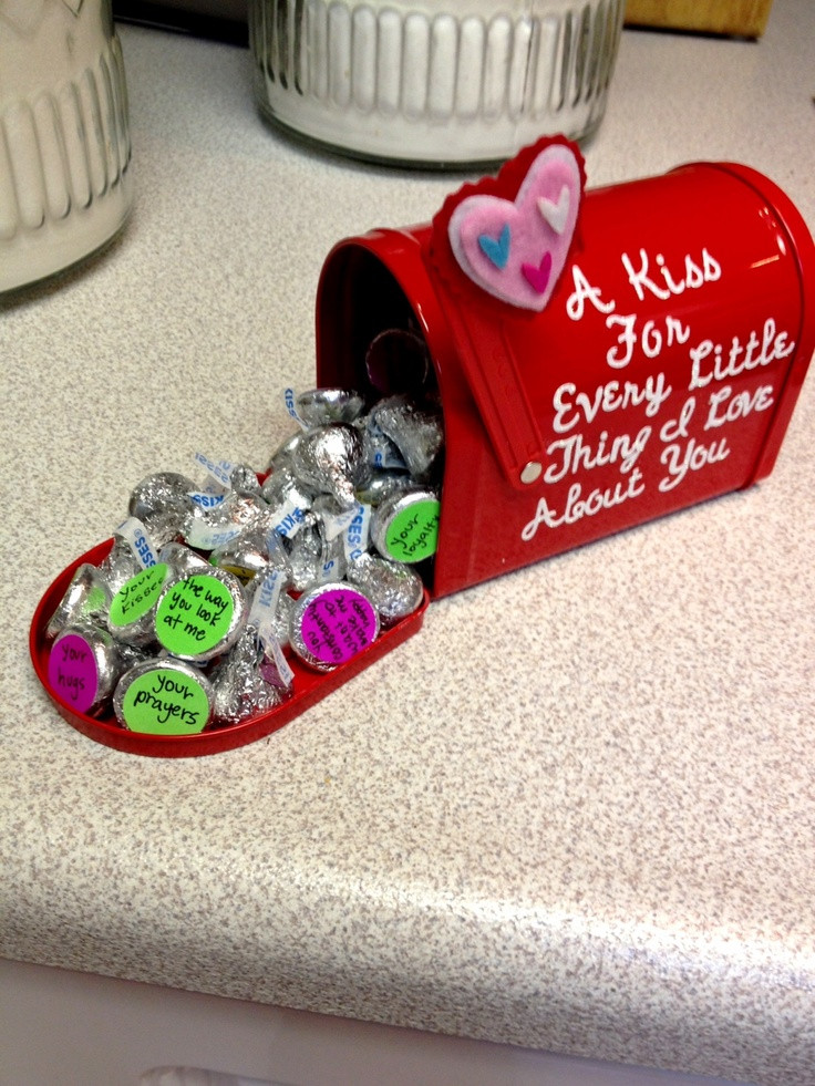 Valentine Day Gift Ideas For Boyfriends
 24 LOVELY VALENTINE S DAY GIFTS FOR YOUR BOYFRIEND
