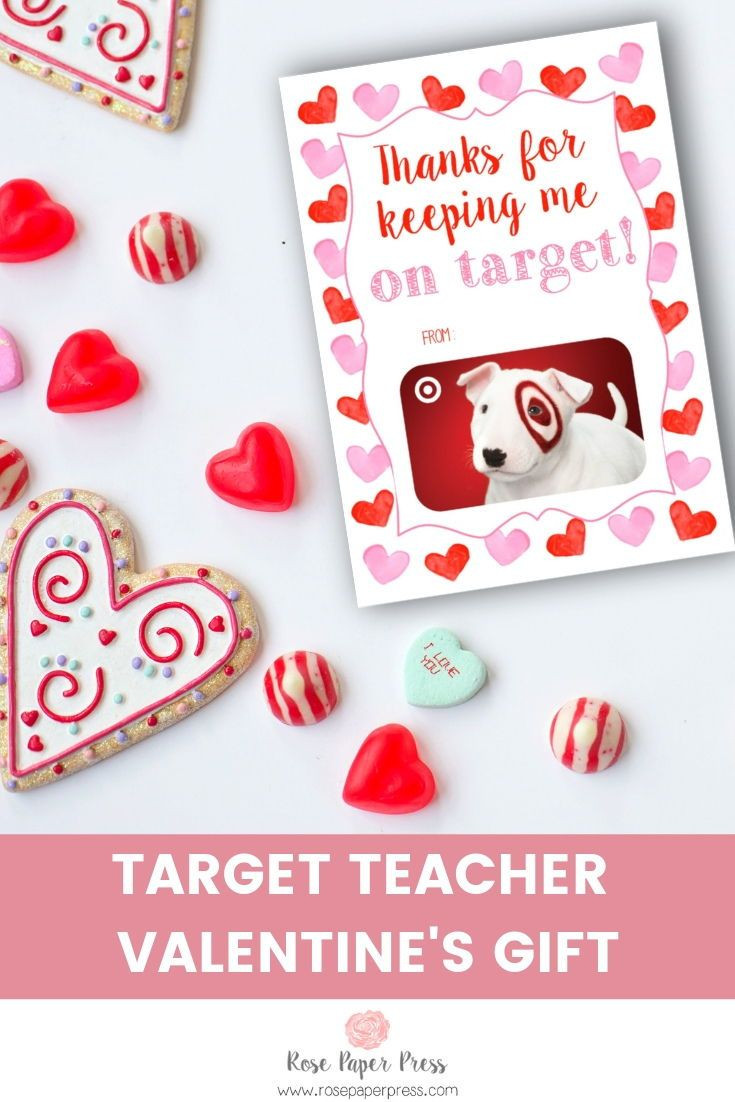 Valentine Day Gift Ideas Target
 Tar Valentine s Gift Card Holder