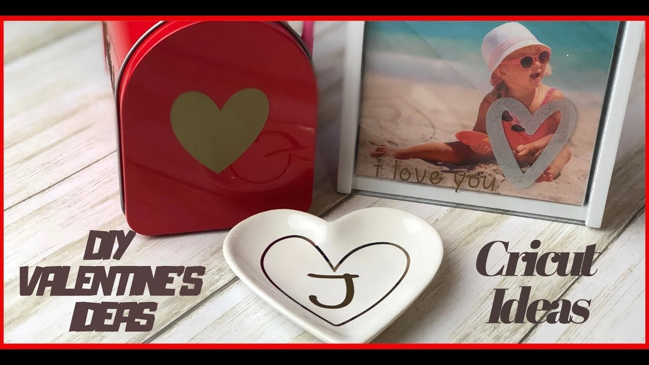 Valentine Day Gift Ideas Target
 DIY VALENTINE S IDEAS FOR GIFTS USING CRICUT TARGET HAUL