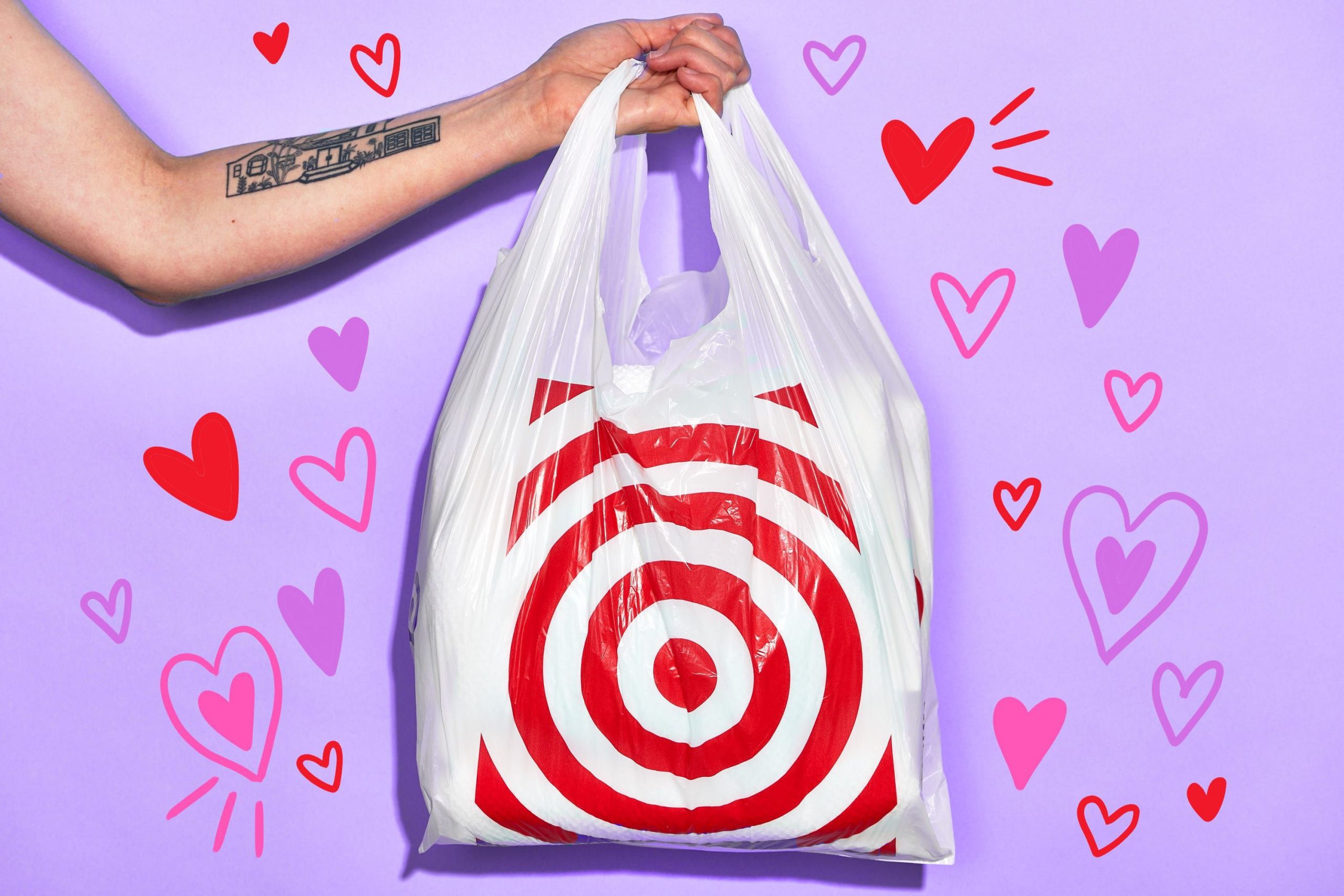 Valentine Day Gift Ideas Target
 The 10 Best Valentine’s Day Gifts at Tar for $15 or
