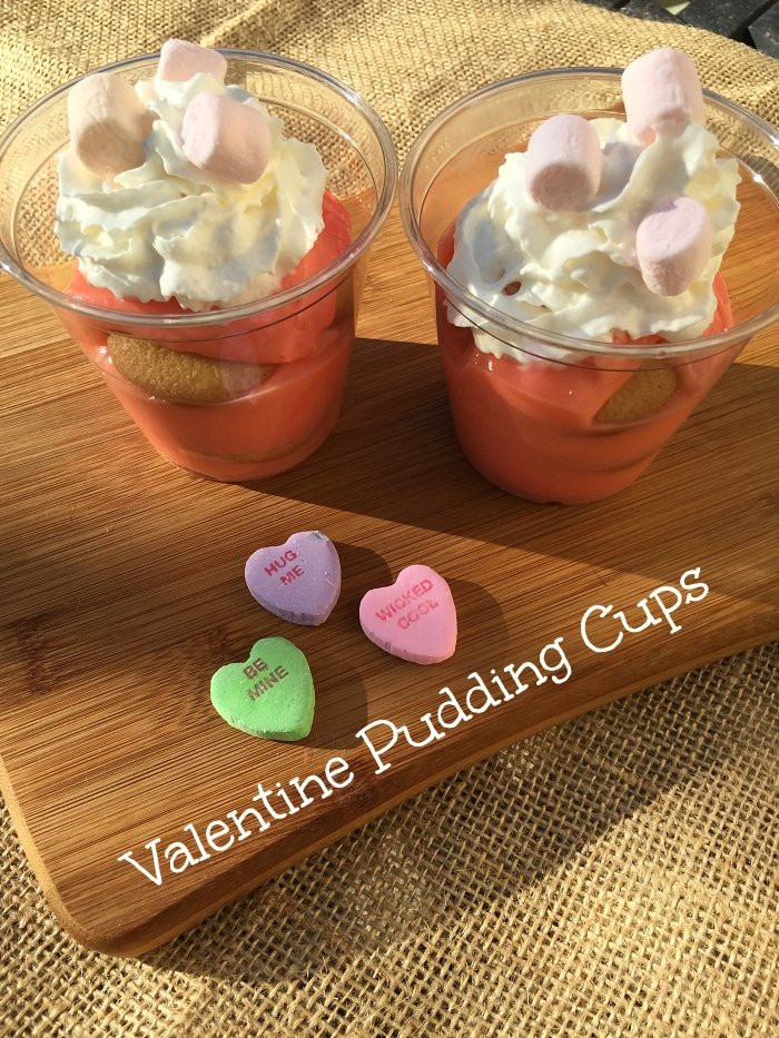 Valentine Desserts Easy
 Easy Valentine s Day Desserts · The Typical Mom