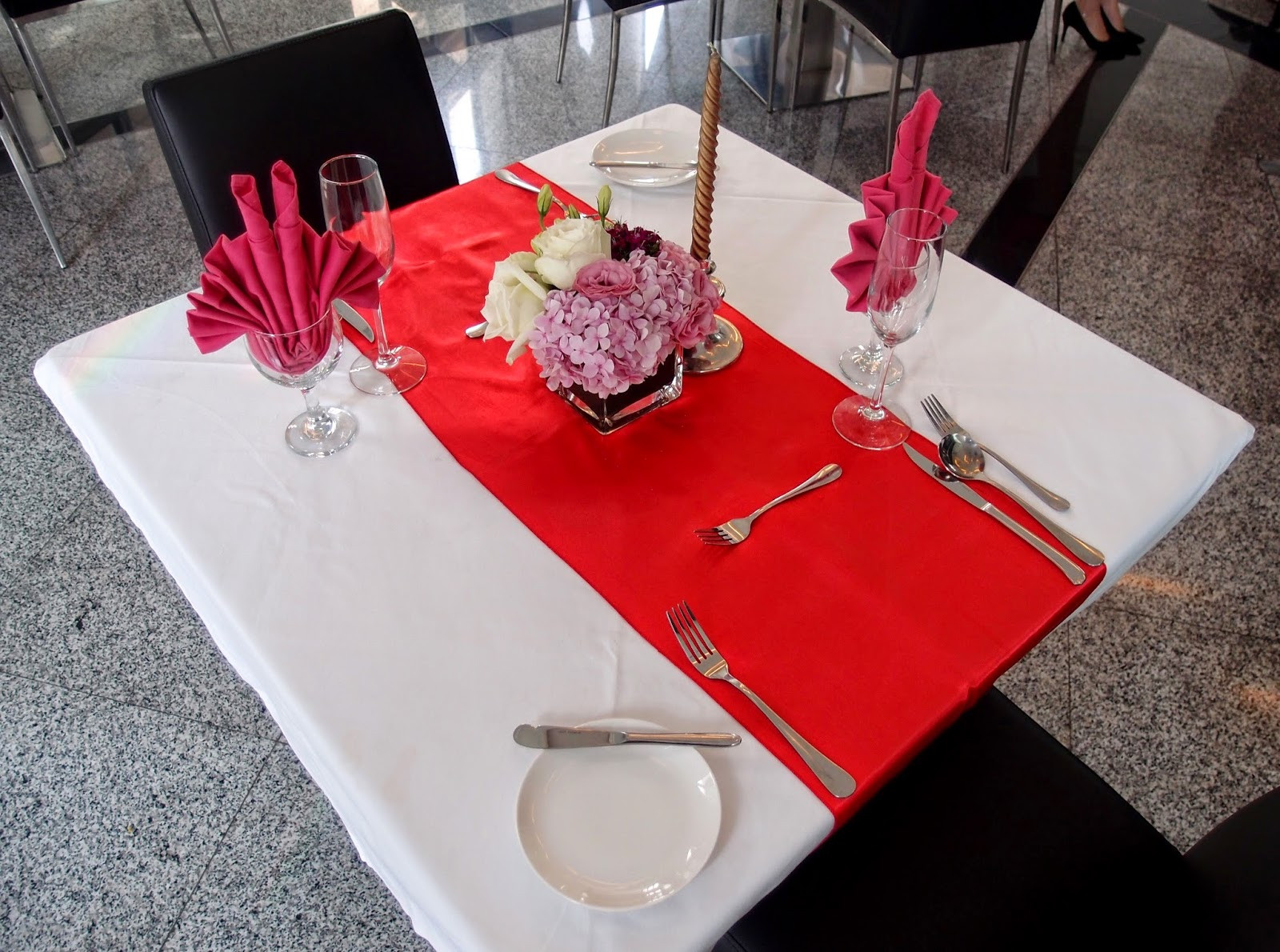 Valentine Dinner Restaurants
 Follow Me To Eat La Malaysian Food Blog Premiere Hotel