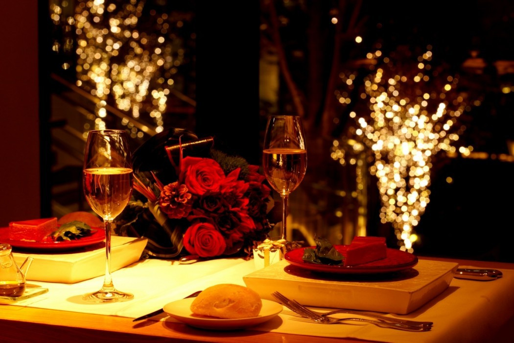 Valentine Dinner Restaurants
 Valentine s Day 5 Romantic Restaurants In Delhi CD Blog