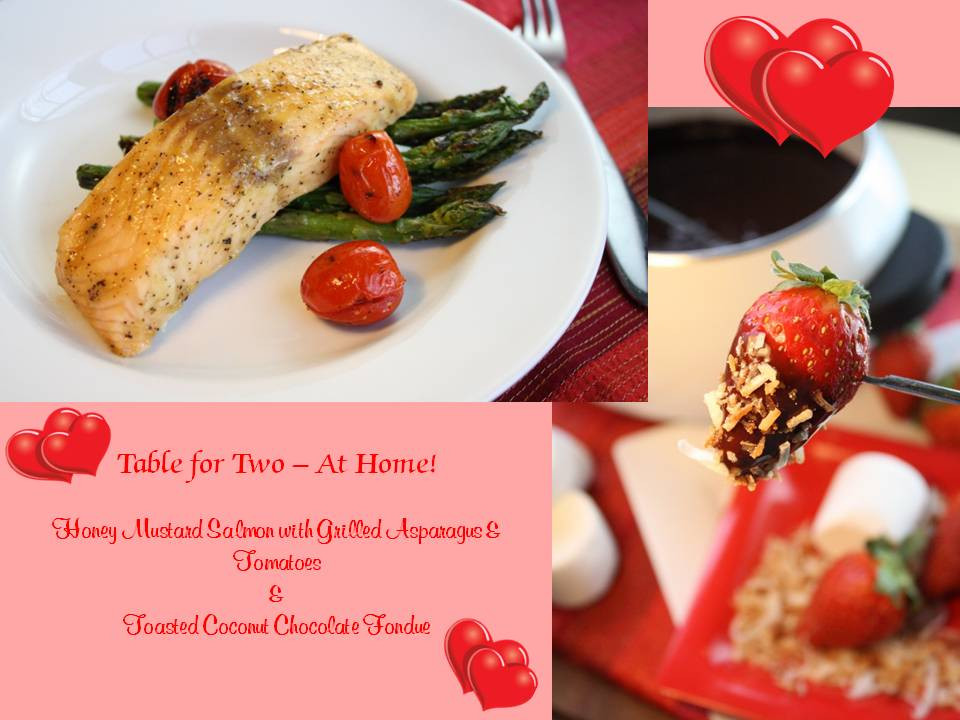 Valentine Dinners At Home
 How to Make a Romantic Valentine s Day Dinner at Home