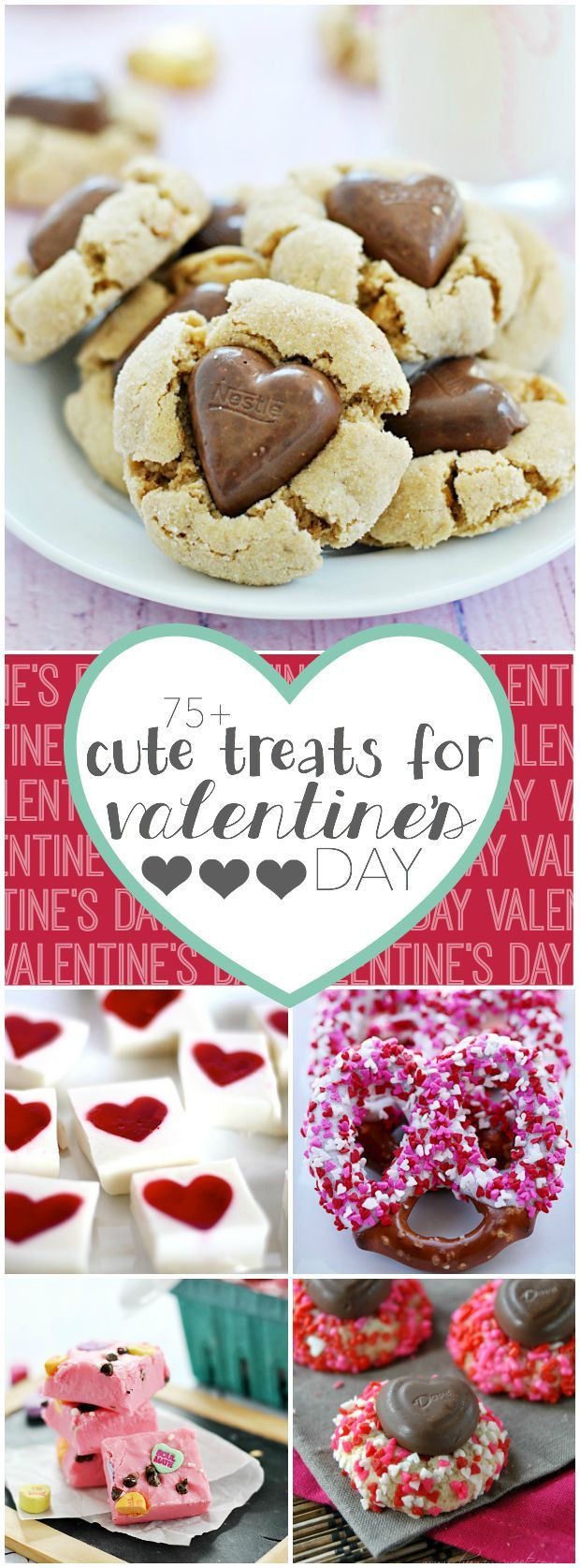 Valentine Food Gifts
 The Best Valentines Food Gifts Best Round Up Recipe