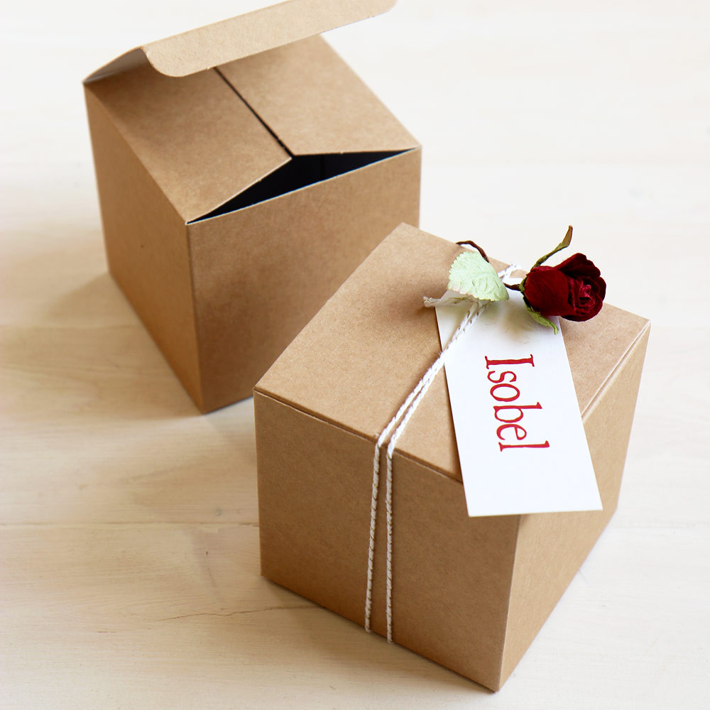 Valentine Gift Boxes Ideas
 DIY Valentines Gift Box