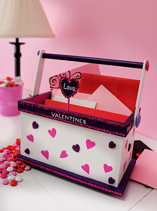 Valentine Gift Boxes Ideas
 It s a Princess Thing 12 Valentine Box Ideas for Kids