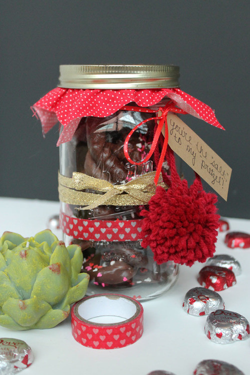 Valentine Gift For Husband Ideas
 25 DIY Valentine Gifts For Husband Available Ideas