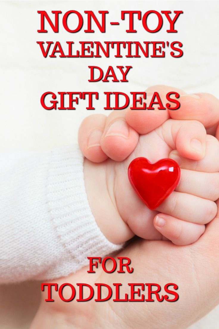 Valentine Gift Ideas For 10 Year Old Boy
 20 Non Toy Valentine s Day Gift Ideas for Toddlers