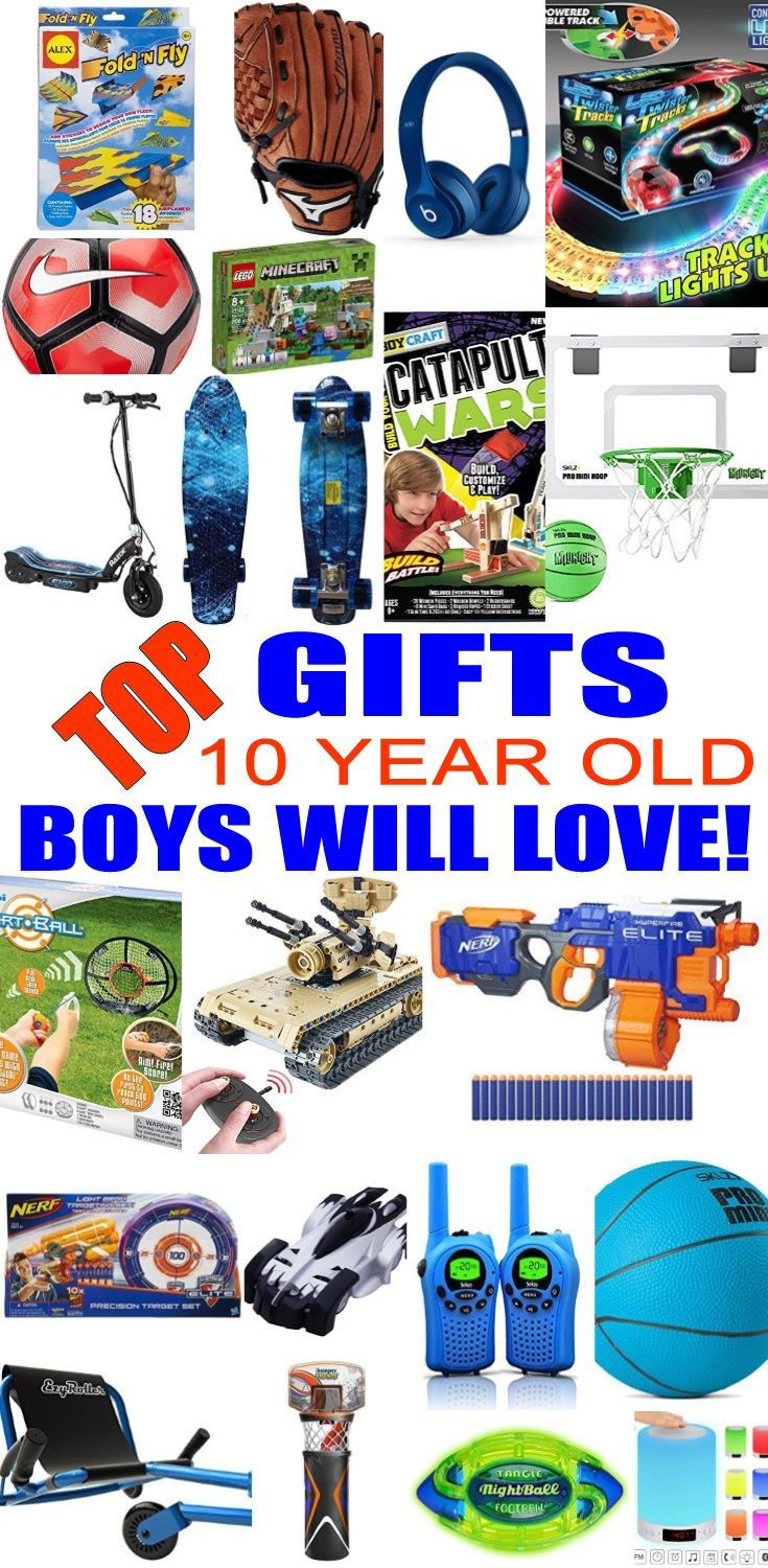Valentine Gift Ideas For 10 Year Old Boy
 Best Gifts 10 Year Old Boys Want 10 Year Old Bedroom