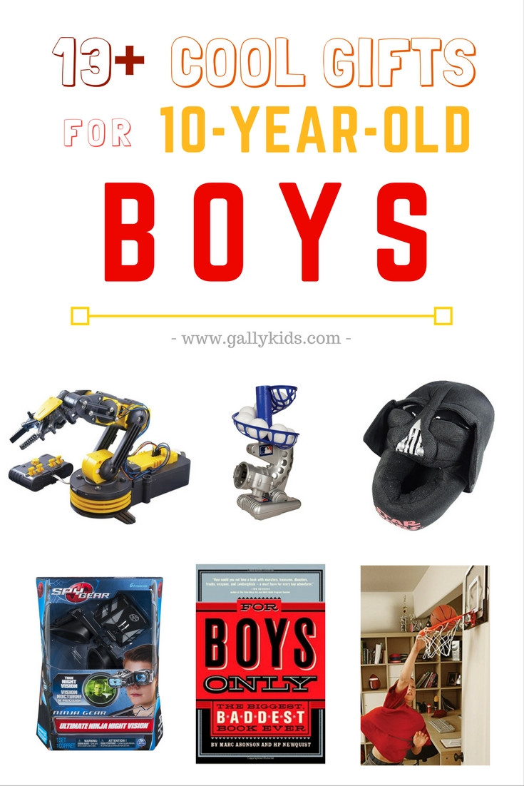 Valentine Gift Ideas For 10 Year Old Boy
 Best Gifts For 10 Year Old Boys In 2018 Awesome Ideas