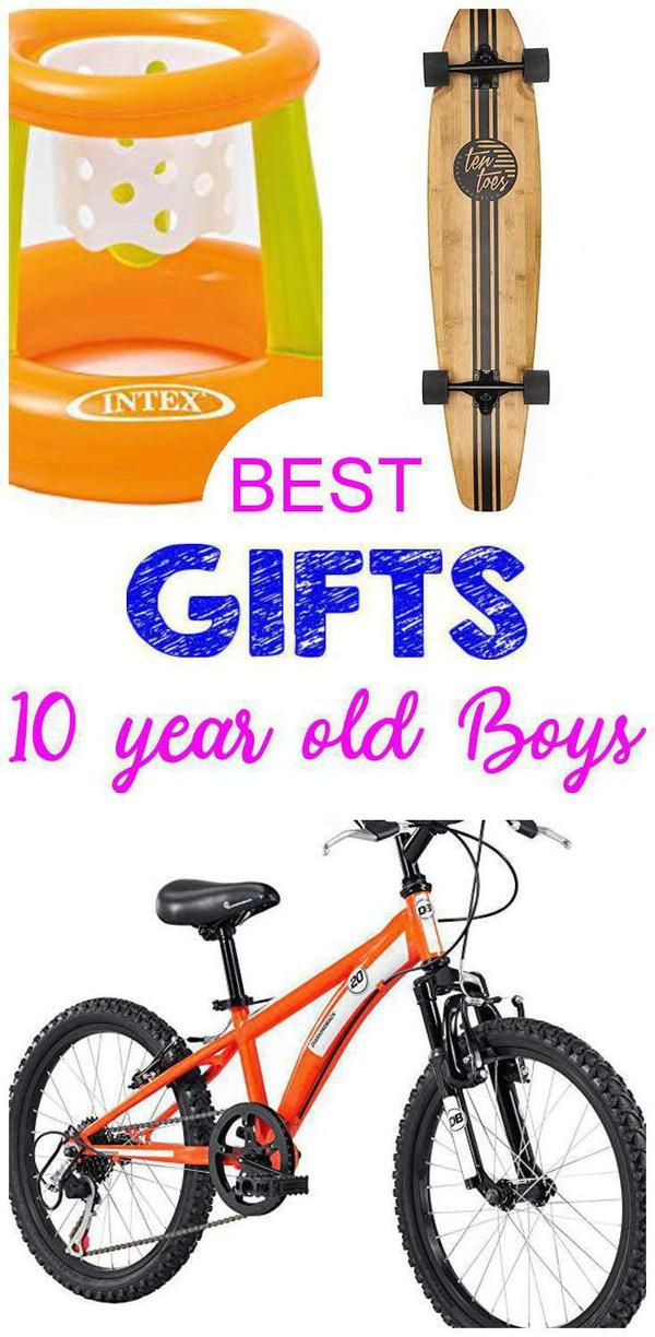 Valentine Gift Ideas For 10 Year Old Boy
 Best Gifts for 10 Year Old Boys 2019 Kid Bday