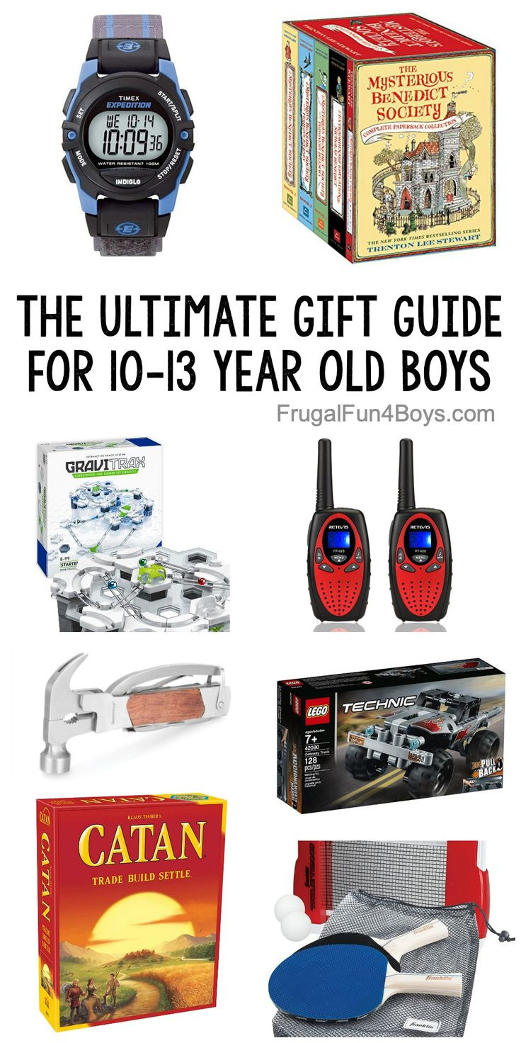 Valentine Gift Ideas For 10 Year Old Boy
 Pin on Frugal Fun for Boys and Girls