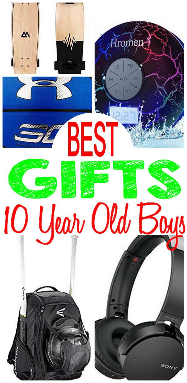 Valentine Gift Ideas For 10 Year Old Boy
 Pin on Gift Guide