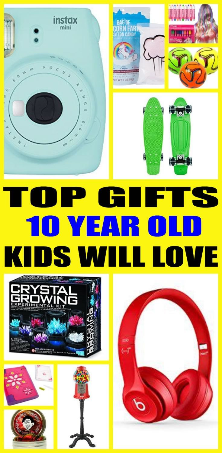 Valentine Gift Ideas For 10 Year Old Boy
 10 Year Old Boy Gift Ideas