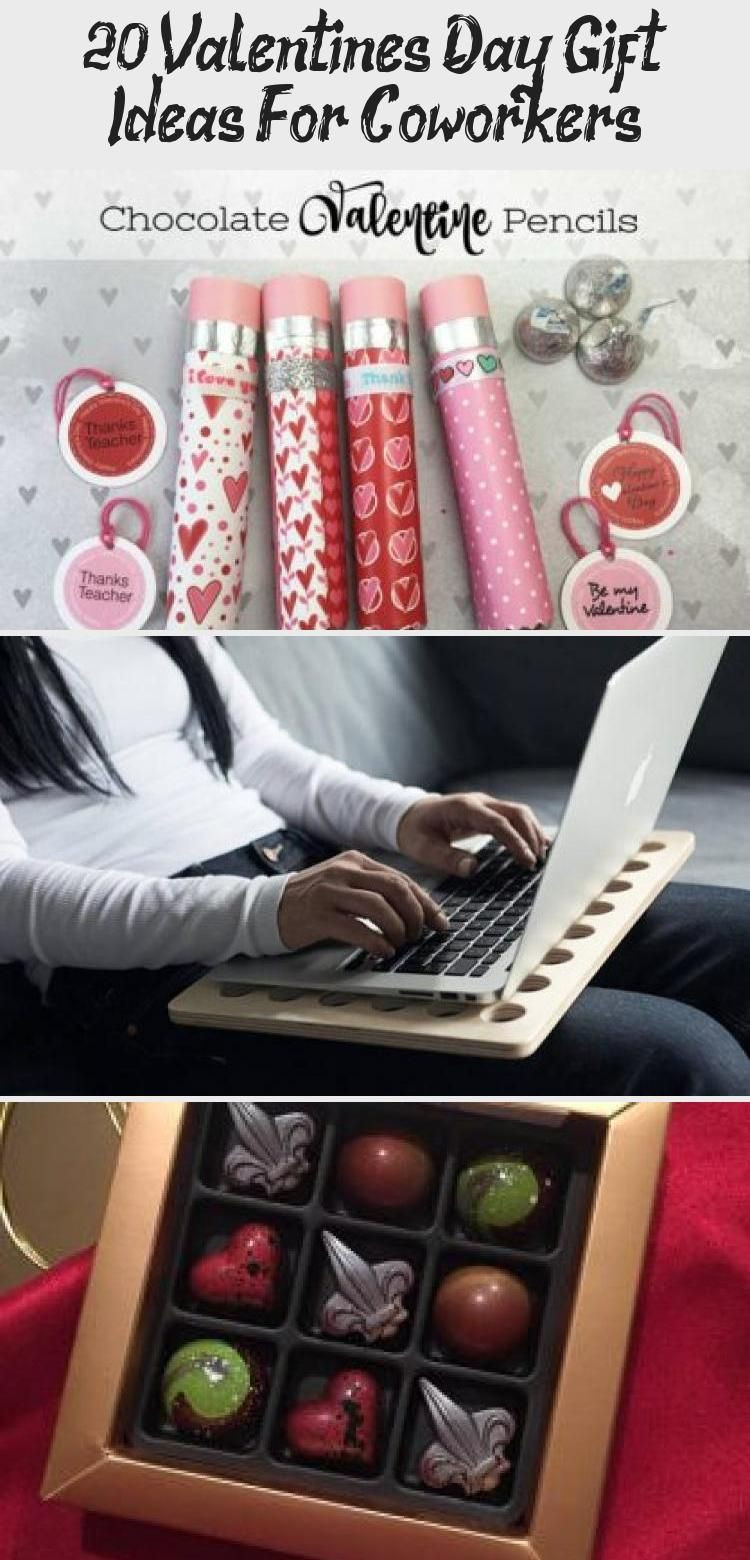 Valentine Gift Ideas For Coworkers
 20 Valentine’s Day Gift Ideas For Coworkers