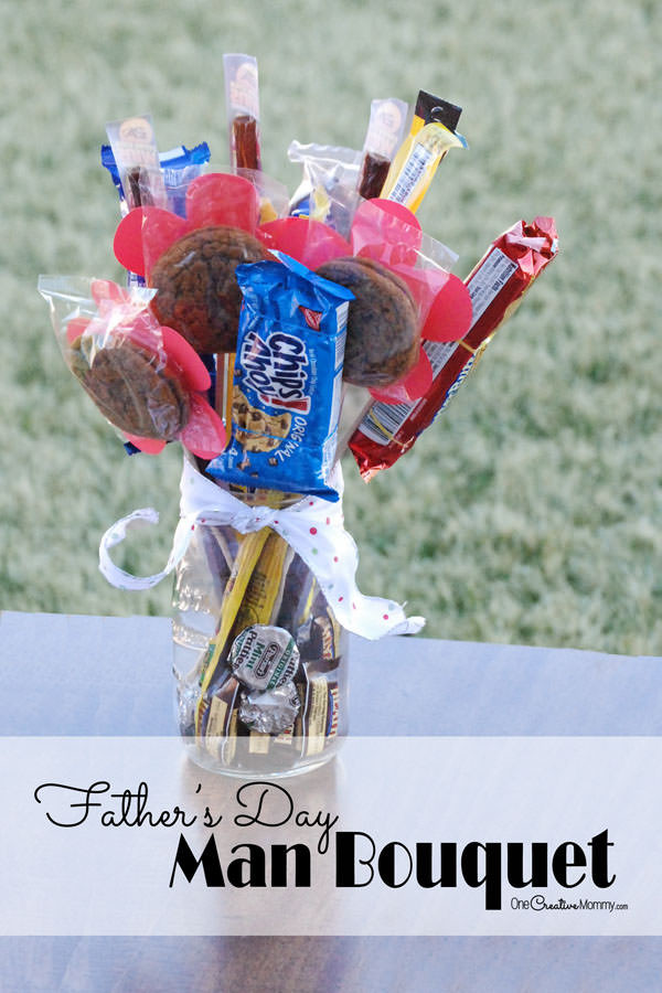 Valentine Gift Ideas For Father
 DIY Father s Day Gifts from the Kids