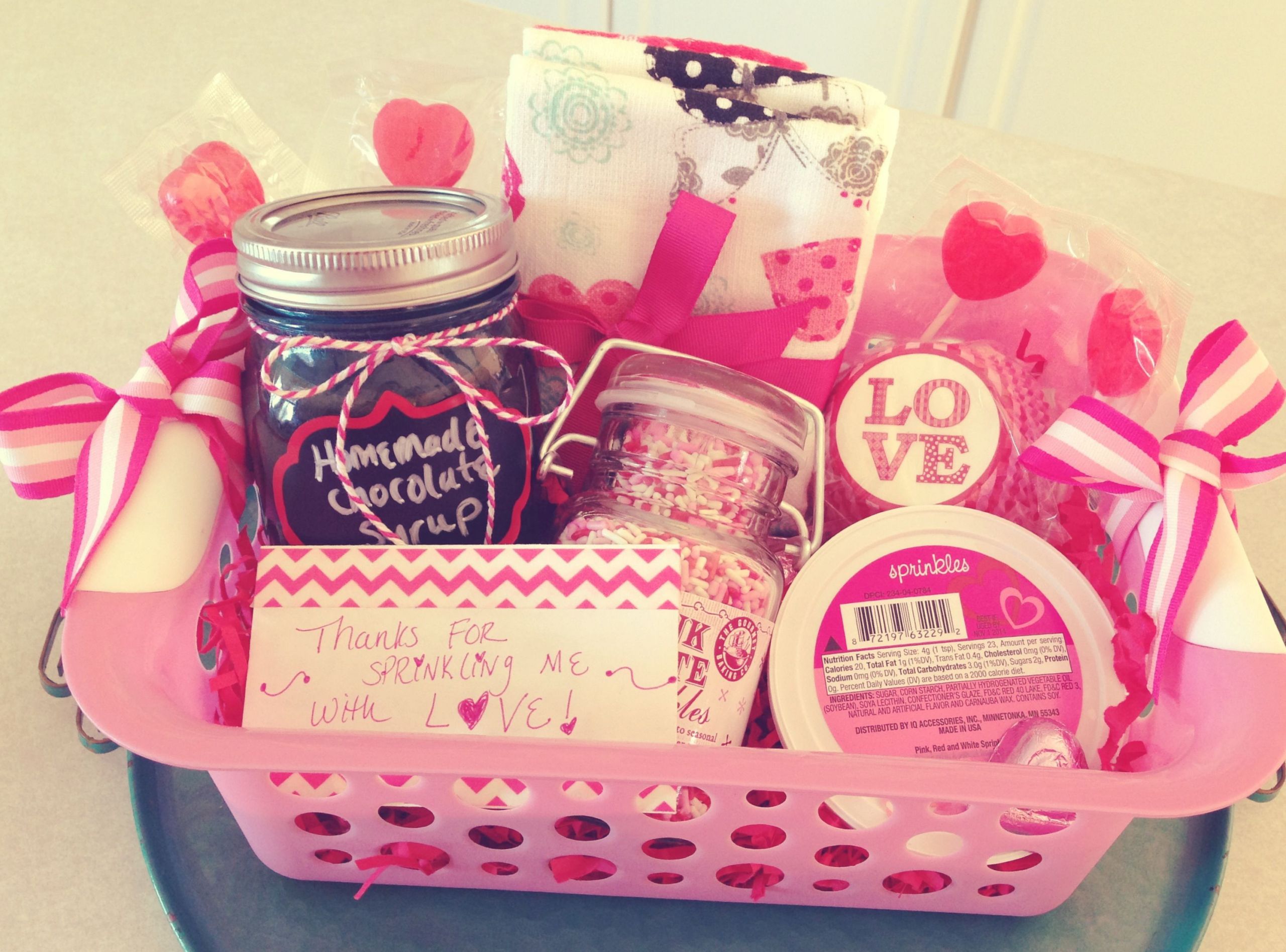 Valentine Gift Ideas For Friends
 Pin on The Party Porch DIY & Lifestyle