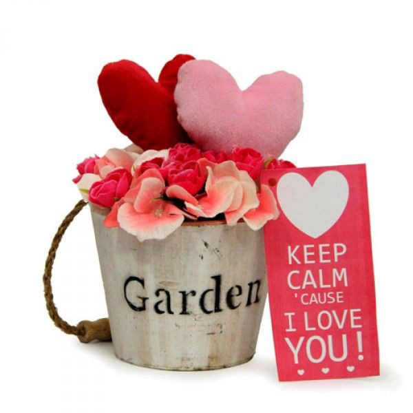 Valentine Gift Ideas For Her India
 Buy line Love Garden in India