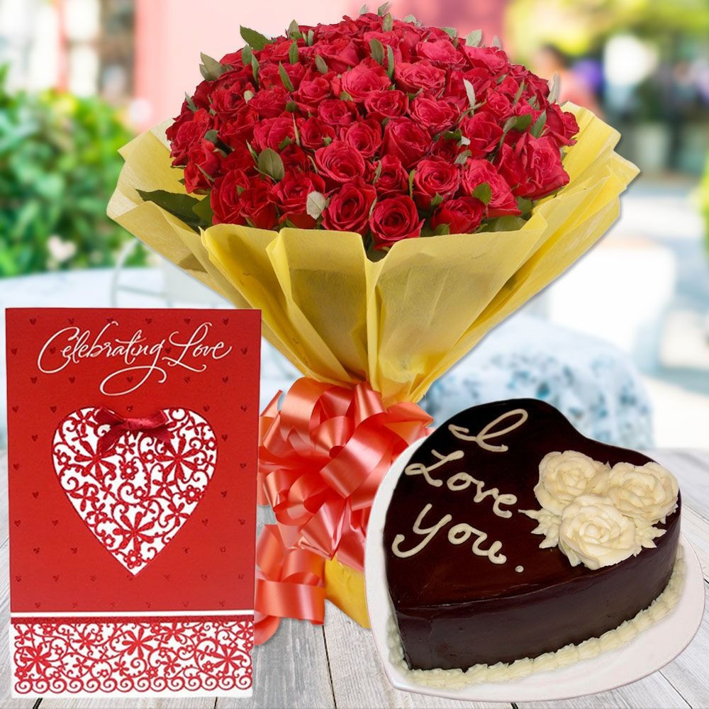 Valentine Gift Ideas For Her India
 Valentine s Day Gift Winni in 2020