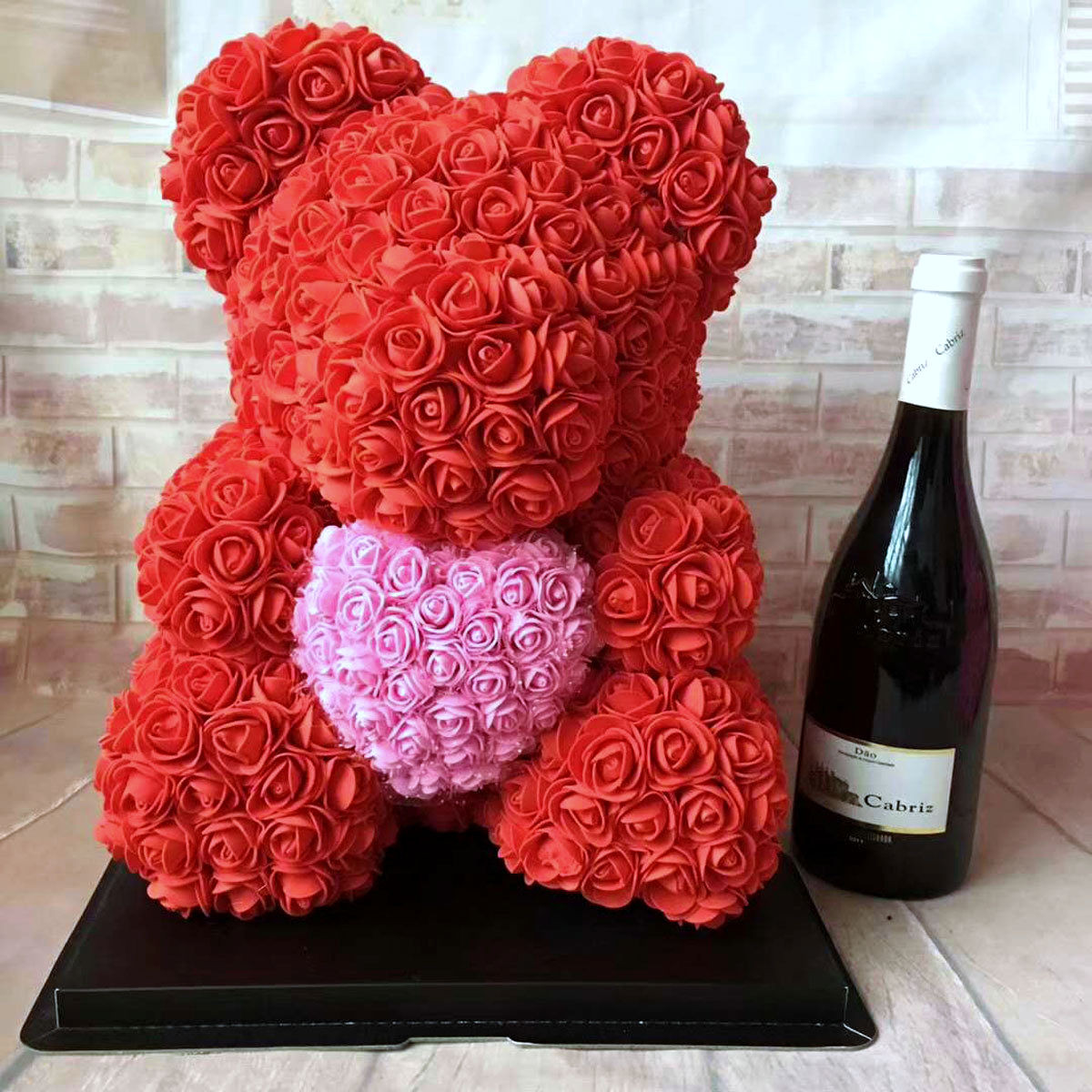 Valentine Gift Ideas For Her Malaysia
 9 Wine Valentines Day Gift Ideas for Her