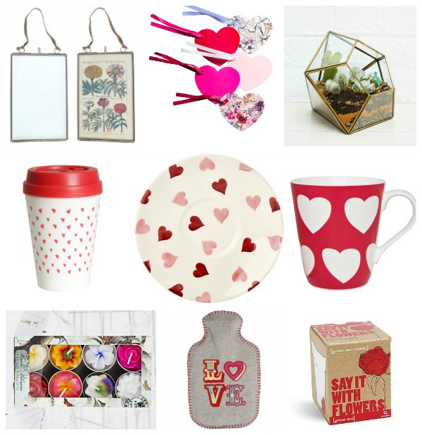 Valentine Gift Ideas For Her Malaysia
 His and Hers Valentine s Gifts