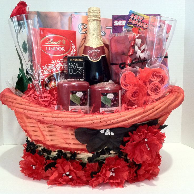 Valentine Gift Ideas For Her Malaysia
 47 best Romantic Evening Baskets images on Pinterest