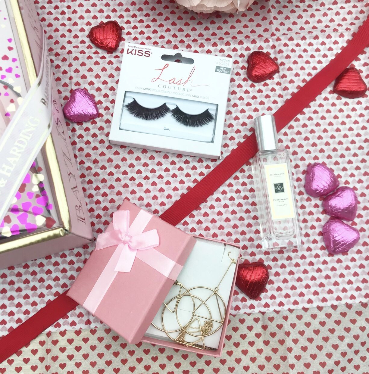 Valentine Gift Ideas For Her Malaysia
 Valentines Gift Ideas for Her