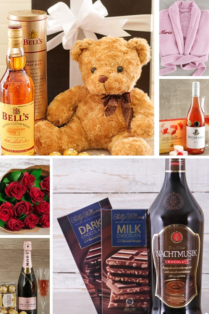 Valentine Gift Ideas For Her Uk
 The Best Valentine Gift Ideas for Her Uk Home Family